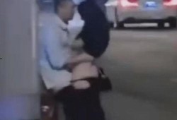 吃瓜事件男女偷情